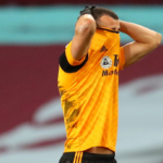 Saiss benched for Wolves as Veltman misses out for Brighton