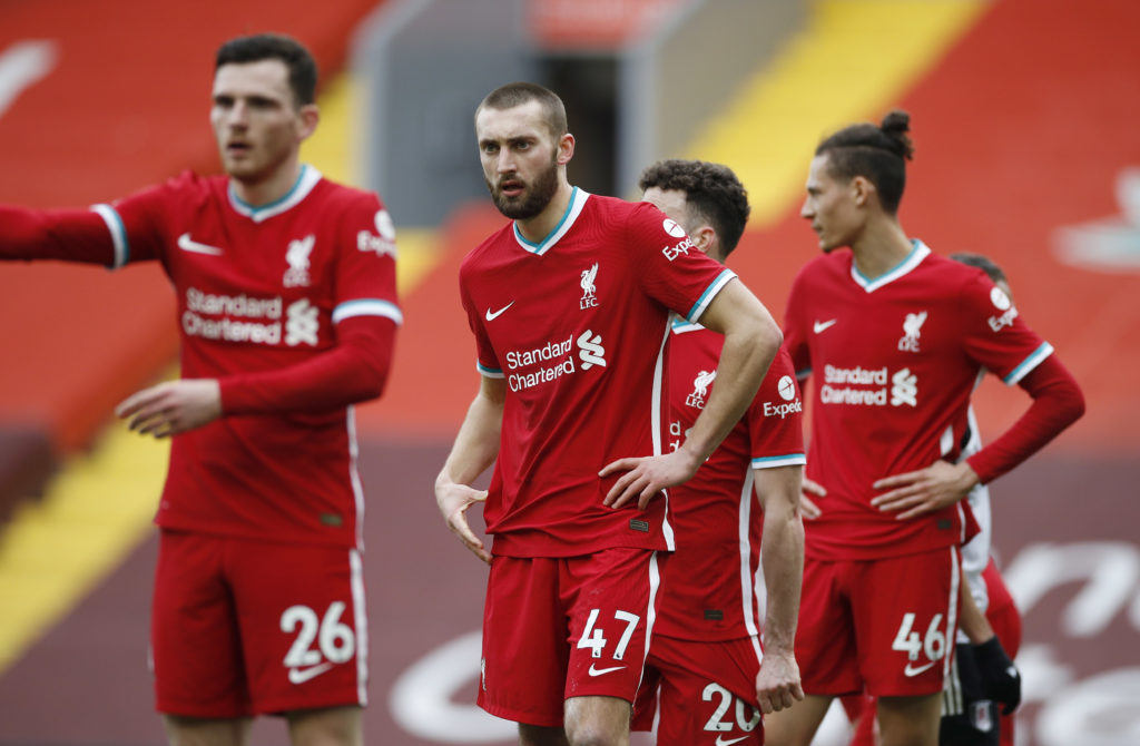Phillips can offer excellent value as Liverpool prepare for fixture-swing