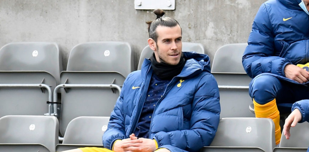 Bale benched as Grealish makes first start since Gameweek 24