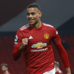 Greenwood only Man United asset to retain place as Solskjaer rotates heavily