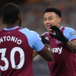 Latest on Antonio, Lingard and Soucek as Masuaku enjoys advanced role at Wolves