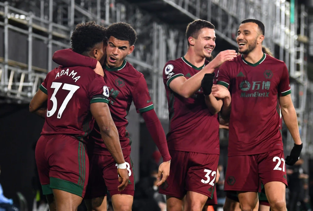 latest on neto as injury forces wolves into back three at fulham best fpl tips picks statistics and team news from fantasy football scout latest on neto as injury forces wolves into back three at fulham best fpl tips picks statistics and team news from fantasy football scout