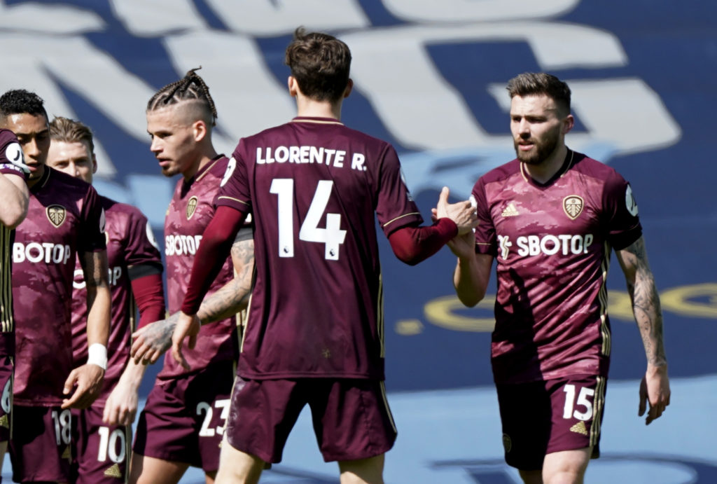 Can Stuart Dallas still offer FPL potential as a midfielder?