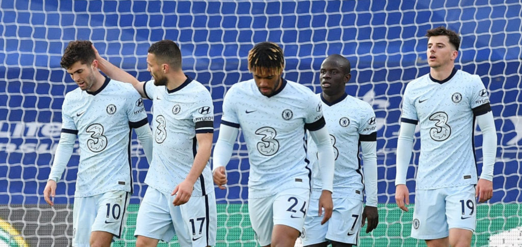 Havertz and Pulisic hitting form but rotation remains an ongoing issue at Chelsea