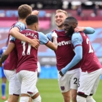 Lingard and Bowen lead West Ham line as Masuaku misses out with late injury