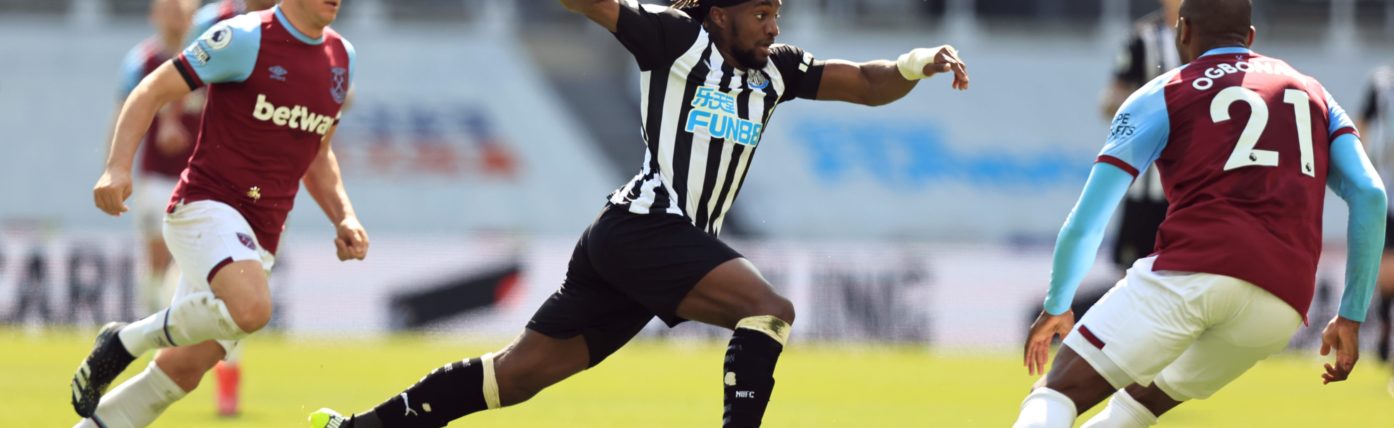 Spot the Differential