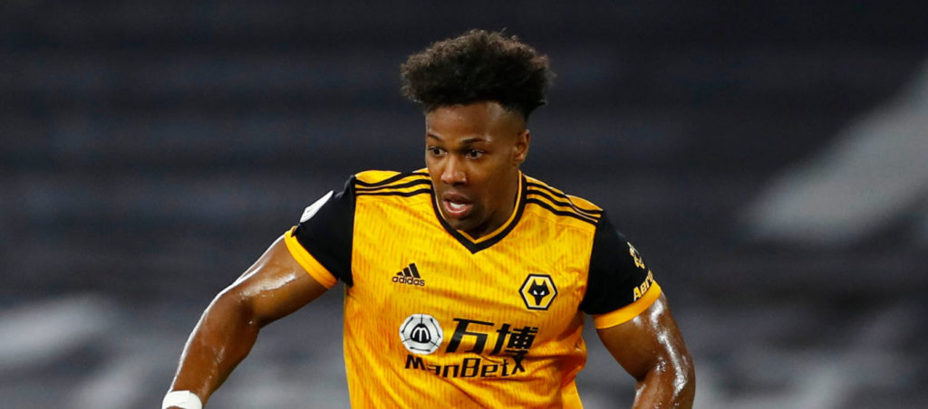 Traore one to watch in more central role but defence-first Wolves pose little goal threat