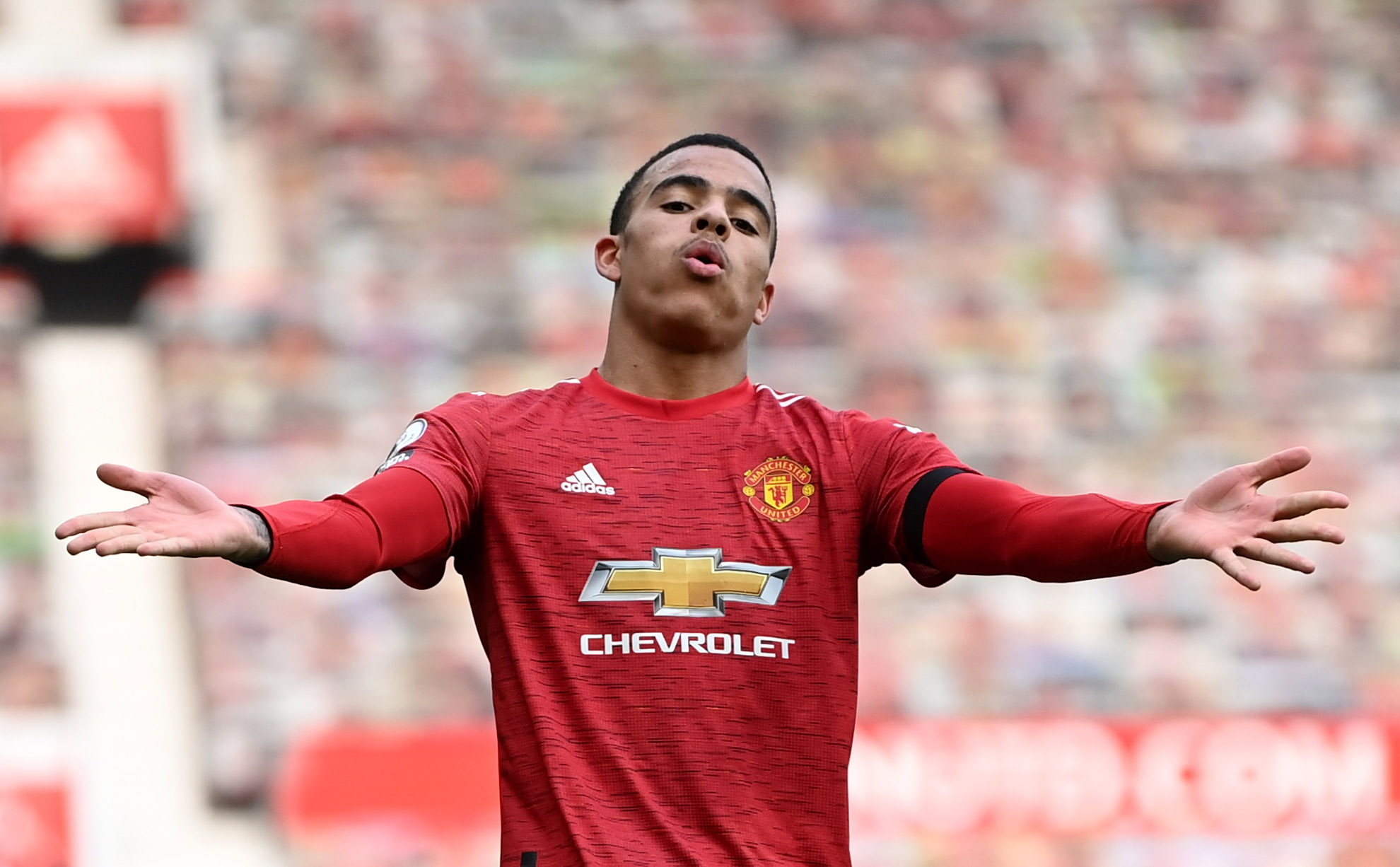Five FPL blanks in seven for Bruno as Greenwood’s fine late-season form continues