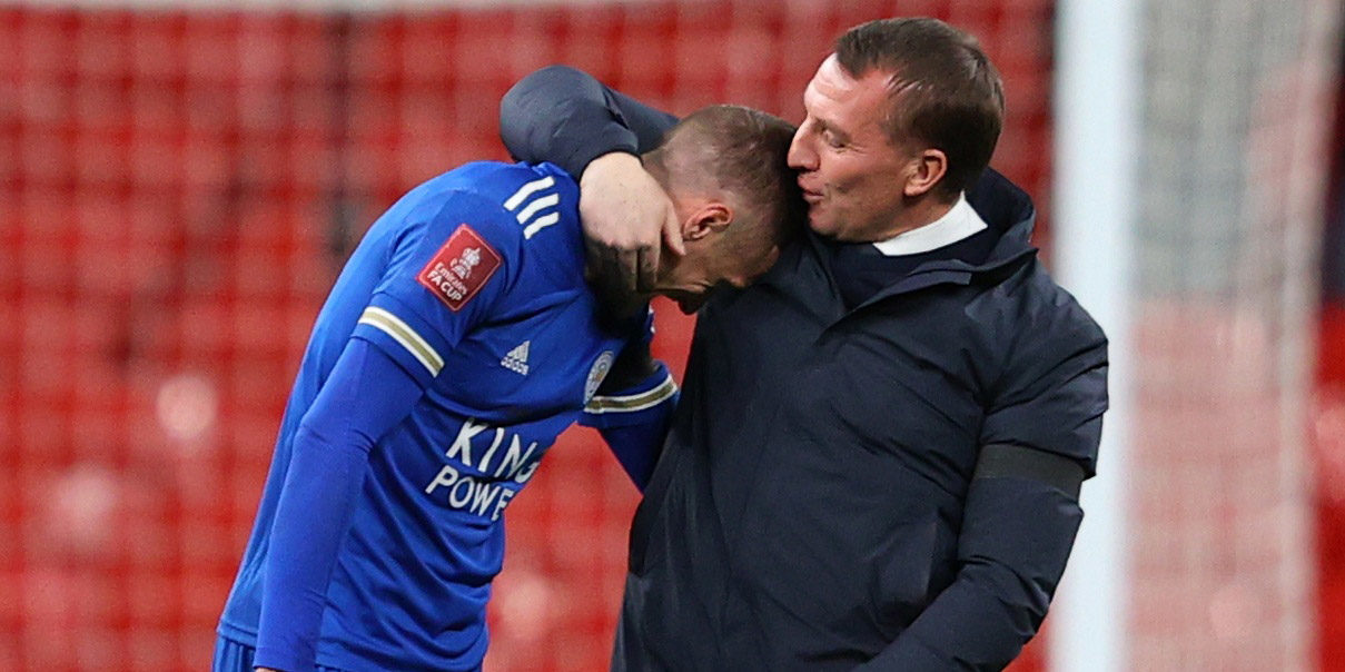 Premier League fixture announcement awaited after Leicester reach FA Cup final - Vimarsana News
