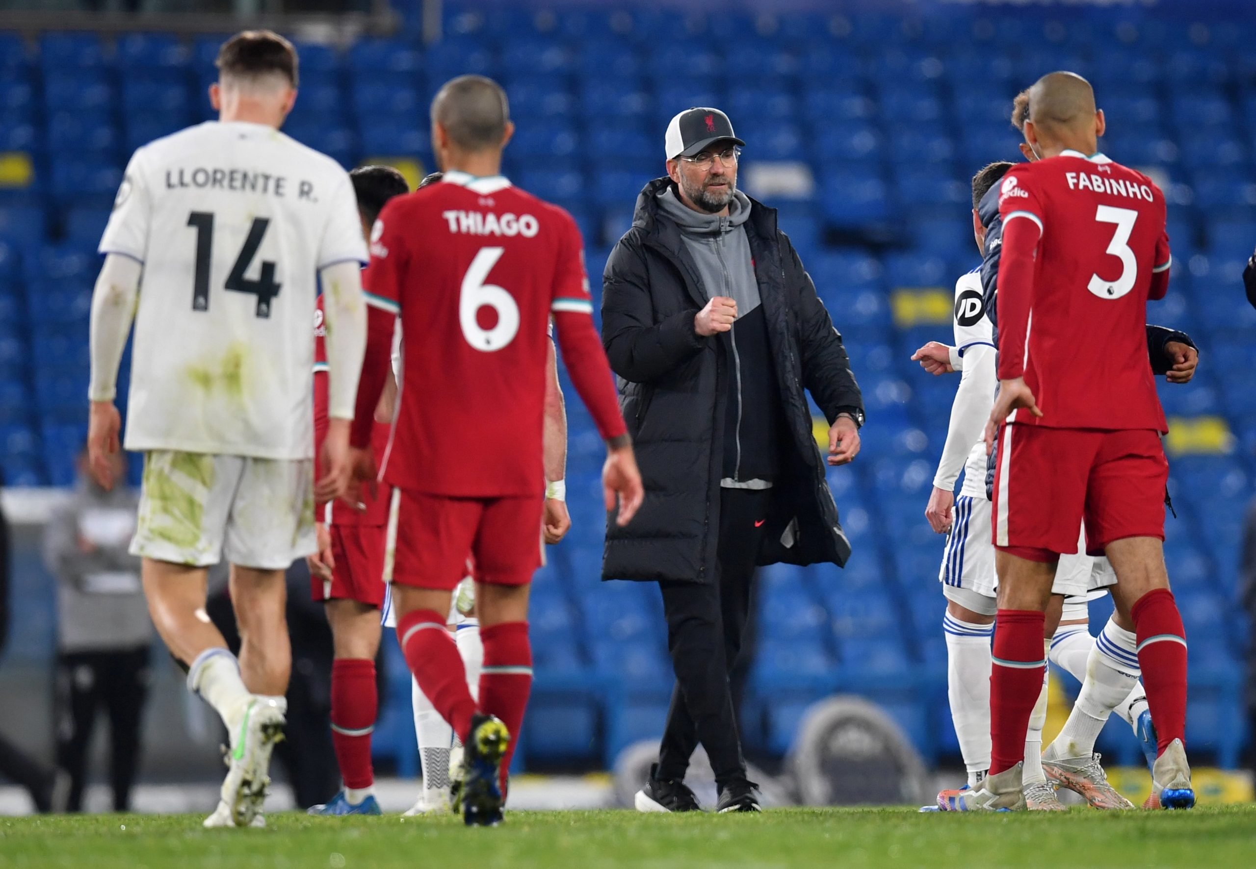 FFS readers have their say on whether ESL will affect FPL plans this season