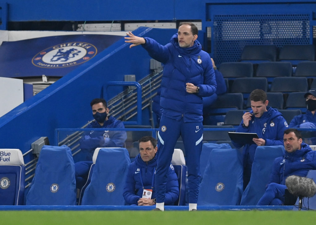 FPL news: Tuchel sacked by Chelsea