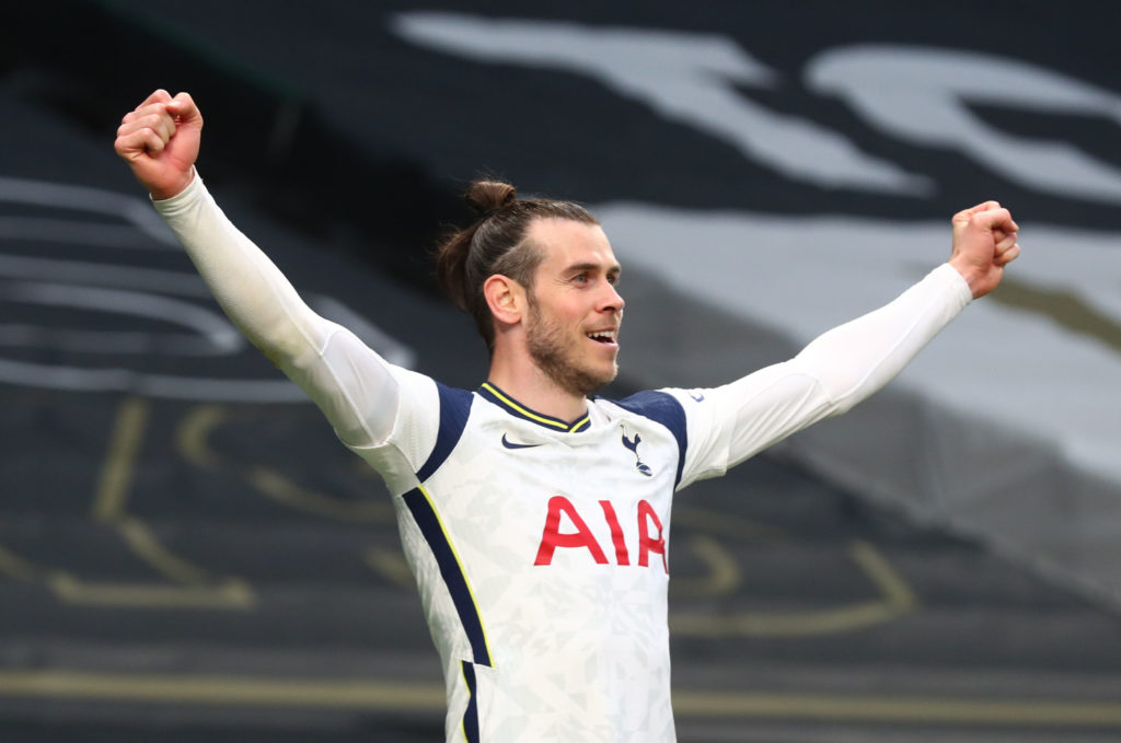 Hope that Kane could return in Gameweek 34 as Bale thrives under new manager 1