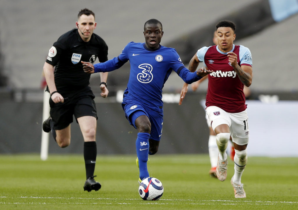 How Lingard’s FPL output fares with and without Cresswell in West Ham side