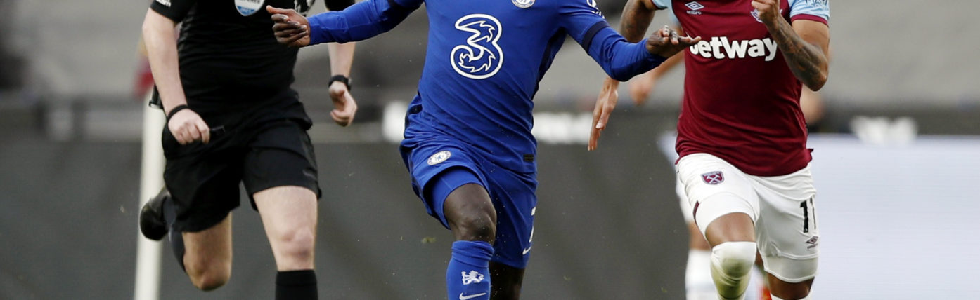 How Lingard's FPL output fares with and without Cresswell in West Ham side