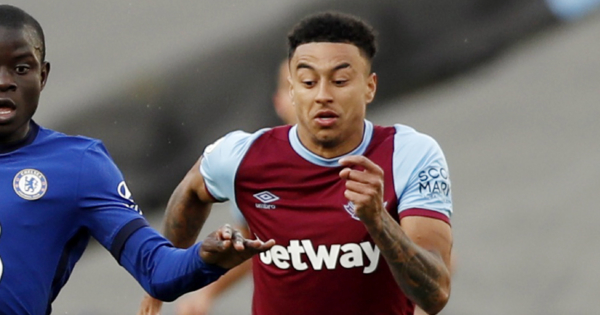 How Lingard's FPL output fares with and without Cresswell in West Ham side | Fantasy Football Tips, News and Views from Fantasy Football Scout - Vimarsana News
