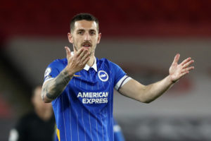 Brighton loss at relegated Blades compounded by tricky upcoming fixtures