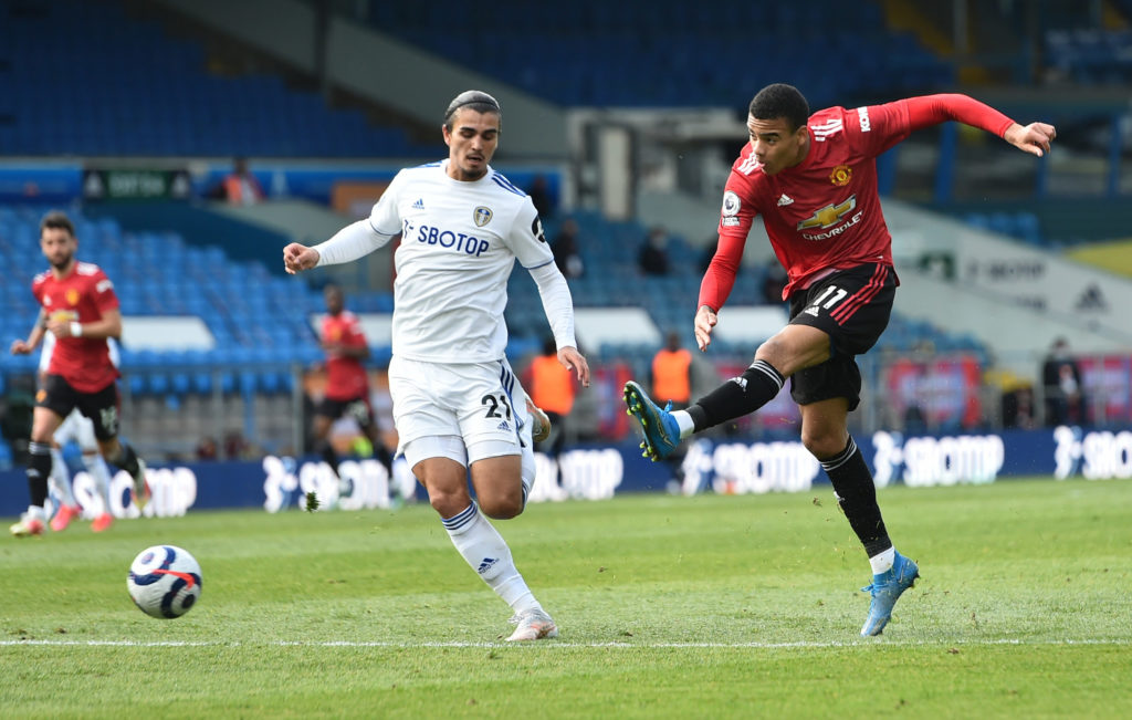 Leeds defenders continue fine form with another positive ‘big six’ showing