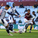 Pereira fourth for FPL points in 2021 as Villa's clean sheet drought drags on 2
