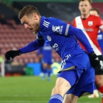 Vardy struggling to command place on Double Gameweek 35 radar