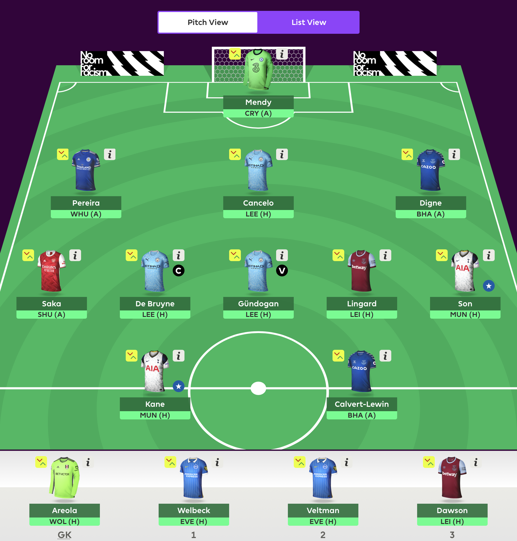 Why unpredictable Wolves formation has me worried about their FPL ...