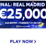 Free tickets up for grabs in FanTeam's Real Madrid v Chelsea Fantasy game 3