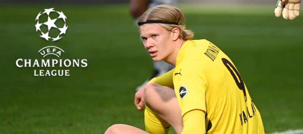 The best UCL Fantasy players to captain or sub on for quarter-final matches