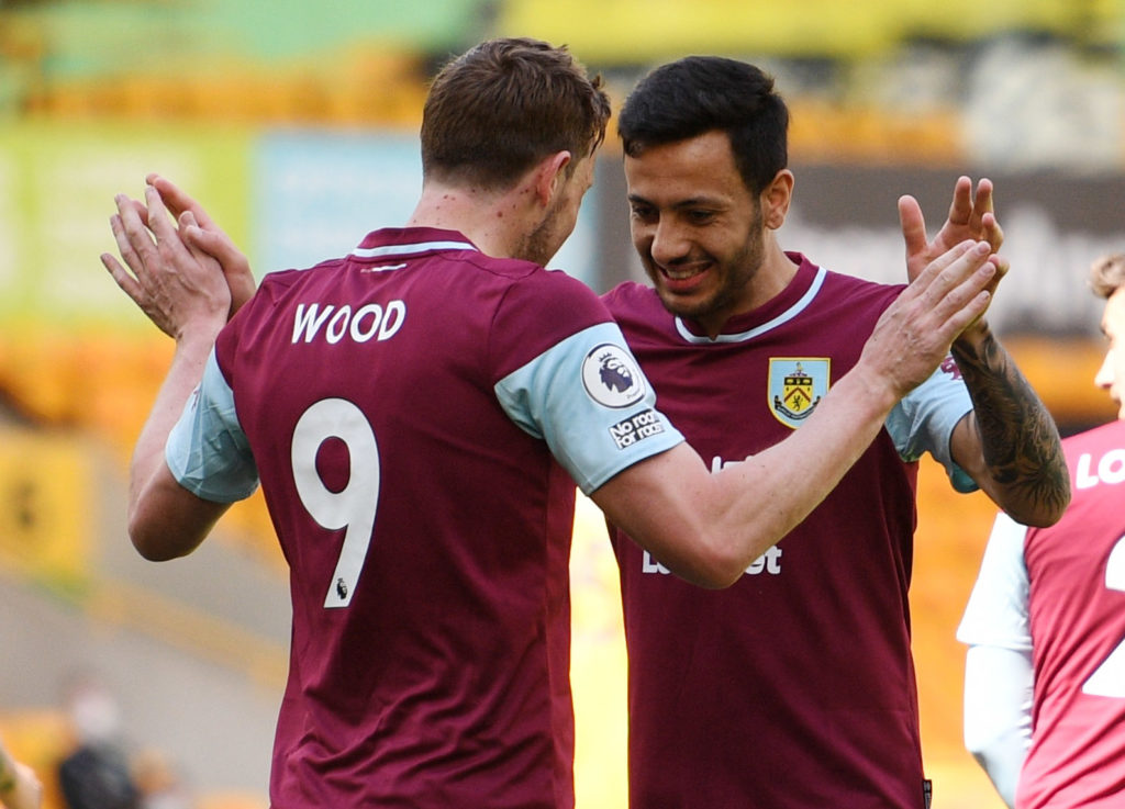 FPL Gameweek 34: The key player and team statistics