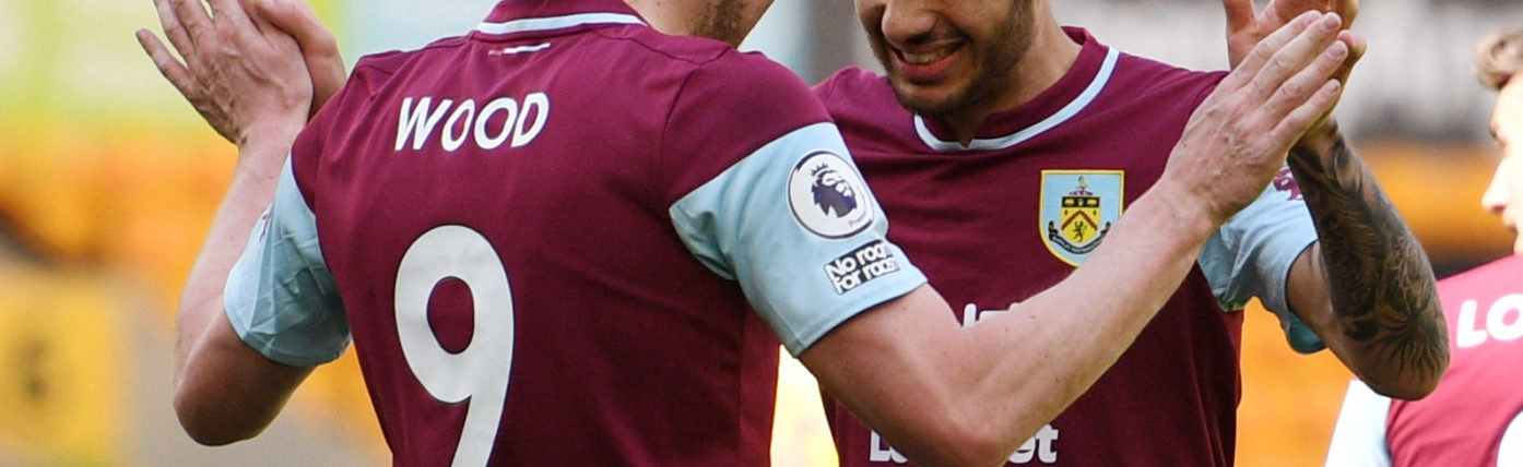 Nine returns in seven gameweeks for Wood after hat-trick at Wolves