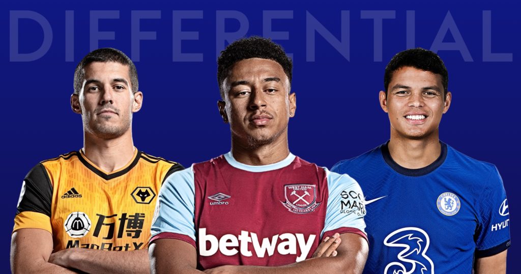 Sky Sports Fantasy Football differentials for the run-in