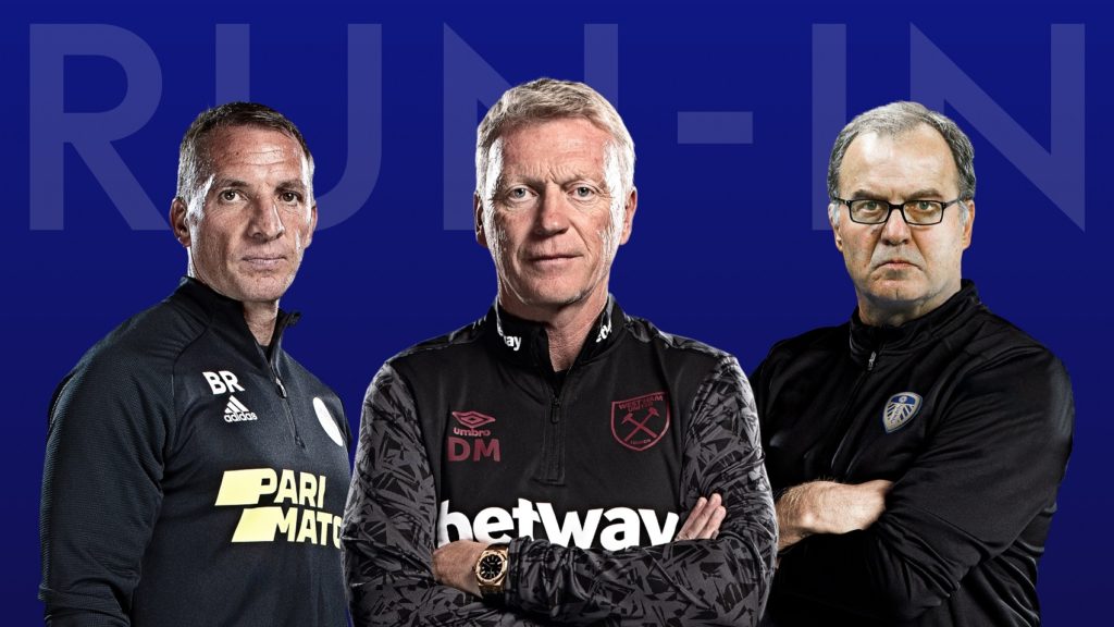 Three Sky Sports Fantasy Football players to consider for the season run-in