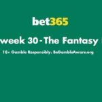 The Fantasy Flutter: Betting odds on the Gameweek 30 Premier League action