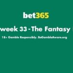 The Fantasy Flutter: Betting odds on the Gameweek 33 Premier League action