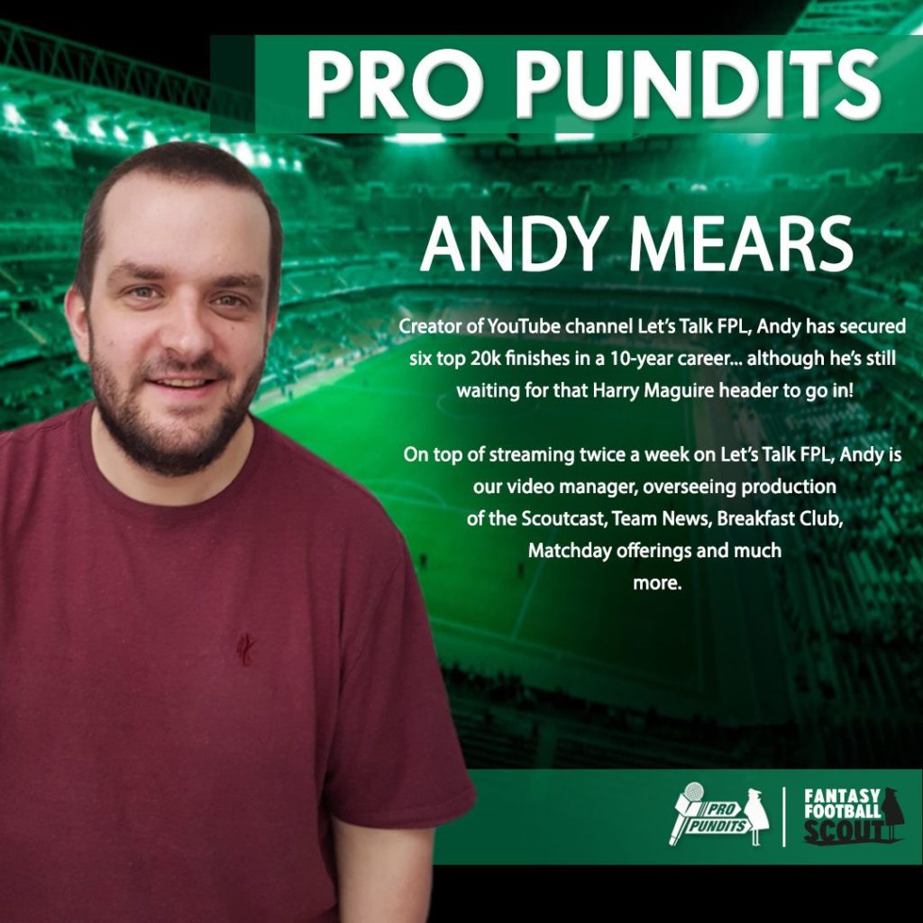 Pro Pundits 15