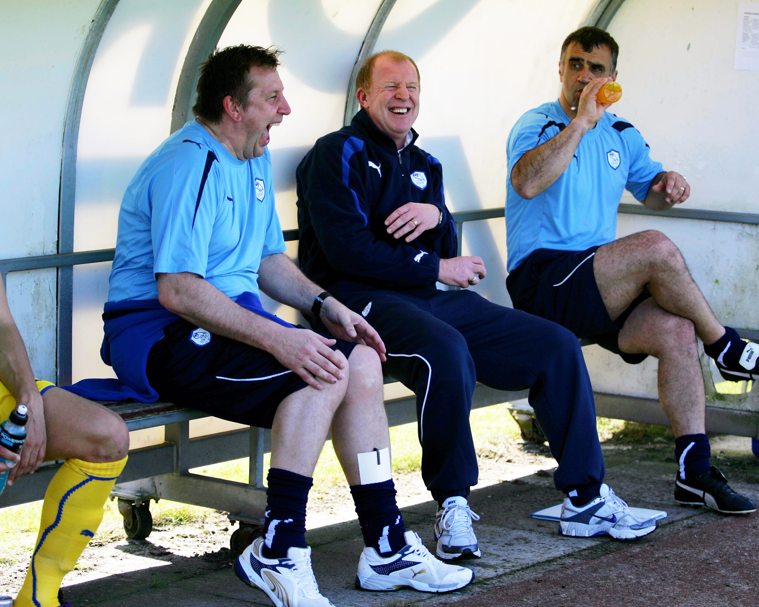 Fantasy managers are masochists - and here’s why that’s a good thing