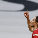 How Spurs' FPL assets fared in their final match before Double Gameweek 32 3