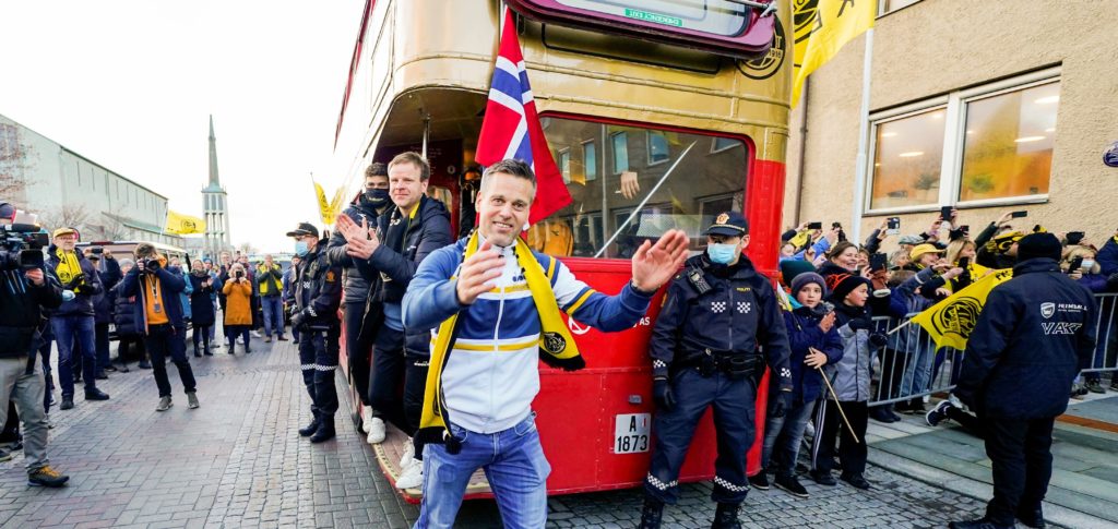 Eliteserien 2021 Scout Picks – Runde 1