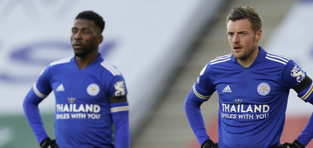 Learning from the Great and the Good 20/21 – Gameweek 31