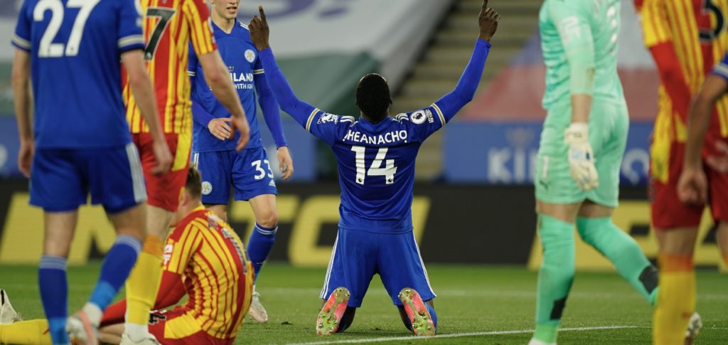 Three FPL differentials to consider for Gameweek 8