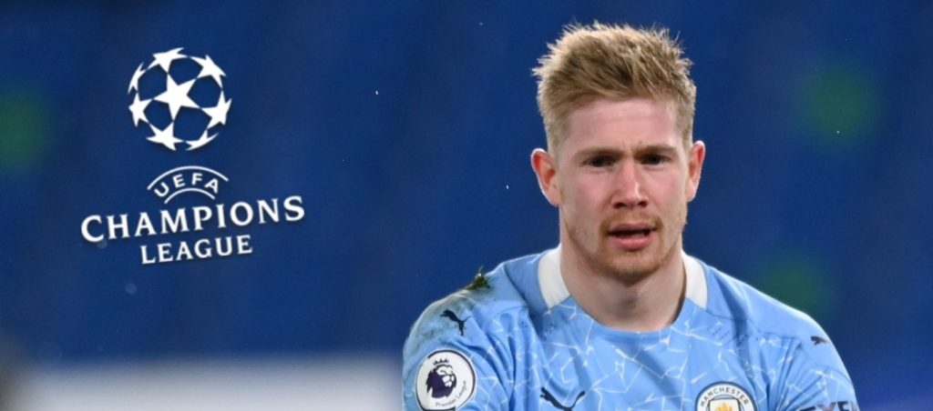 The best UEFA Champions League Fantasy players and captains from PSG v City