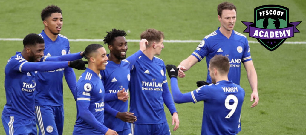 Which of Leicester’s FPL assets should we consider for their fixture-swing?