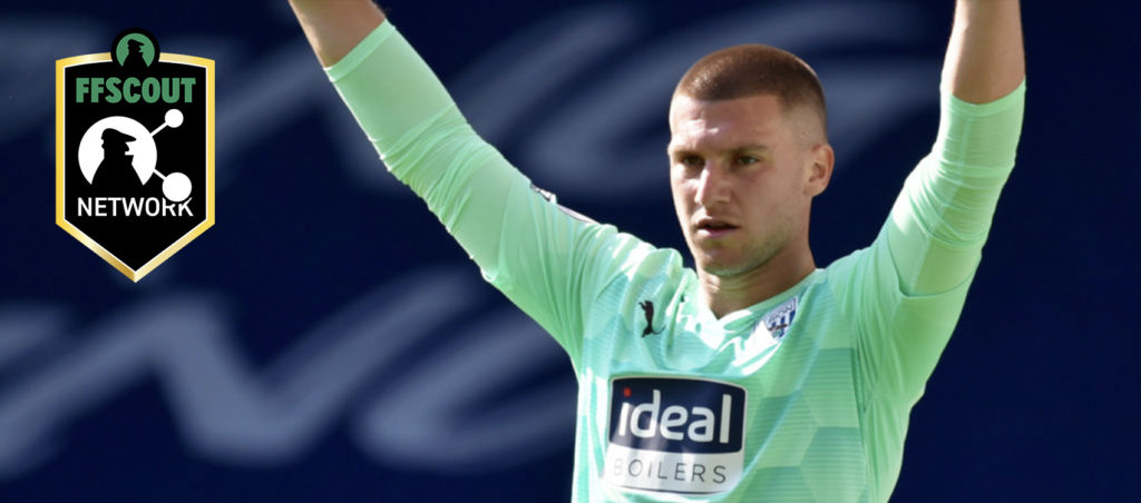 Who are the best goalkeeper picks from now until the end of the season?