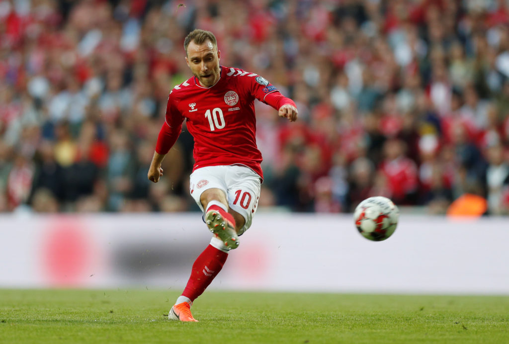 Euro 2020 fantasy football tips – which midfielders should I pick?  Bargains, safe bets and gambles