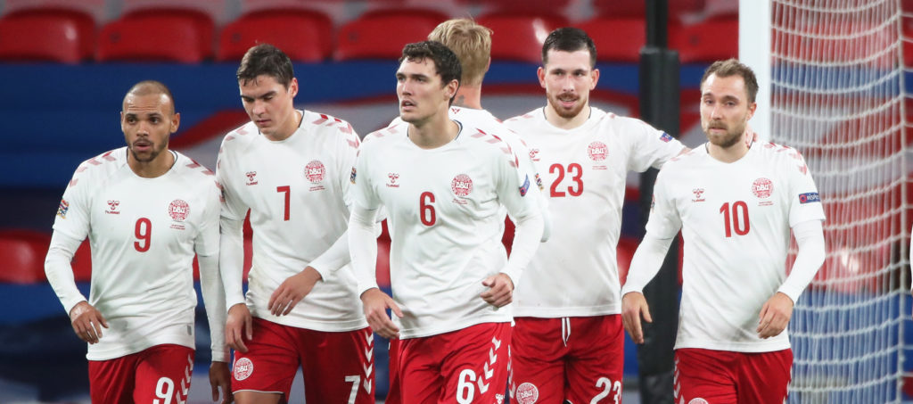 Best EURO 2020 Fantasy players from Denmark