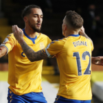 Blank Gameweek 36 Scout Picks features double-ups from four clubs