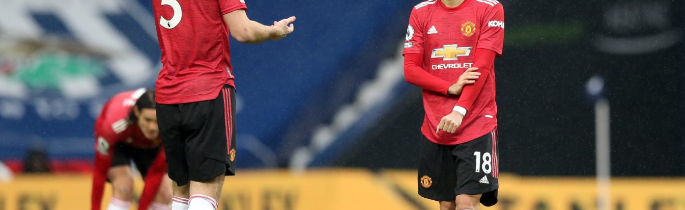 Triple Gameweek 35 Scout Picks features three Man United assets