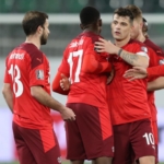 Euro 2020 Team Previews – Switzerland: Best Fantasy players, qualifying stats and more