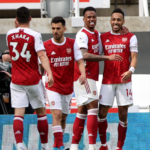 FPL 2021/22 Player Prices: Arsenal