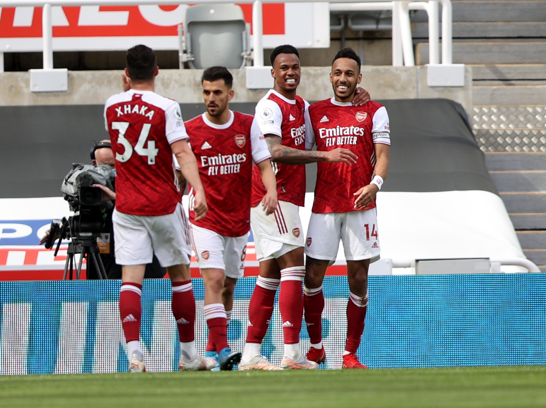 FPL team guide 2021/22 – Arsenal: Best players, stats and more