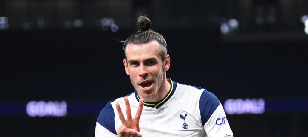 Bale's superb home form against also-rans bodes well for Gameweeks 36 and 37 2