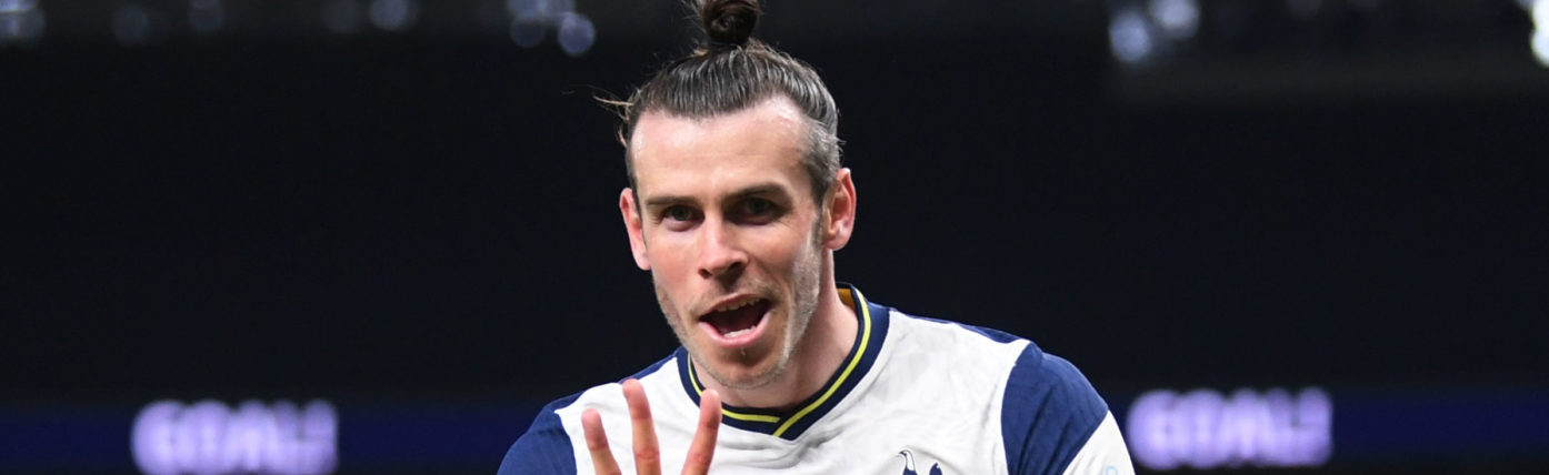 Bale's superb home form against also-rans bodes well for Gameweeks 36 and 37 2